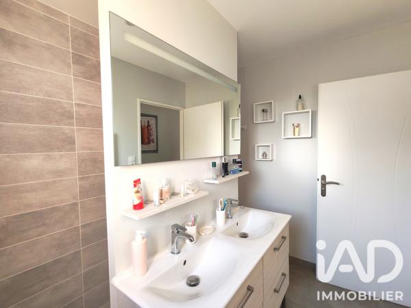 Maison à vendre 3 pièces 90 m² Villeneuve-de-la-Raho