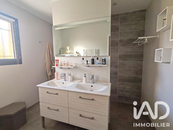 Maison à vendre 3 pièces 90 m² Villeneuve-de-la-Raho