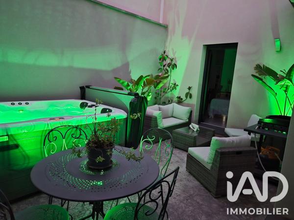 Maison à vendre 3 pièces 90 m² Villeneuve-de-la-Raho