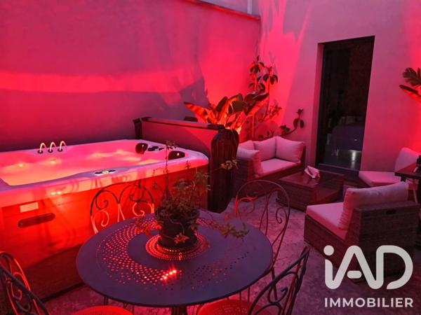Maison à vendre 3 pièces 90 m² Villeneuve-de-la-Raho
