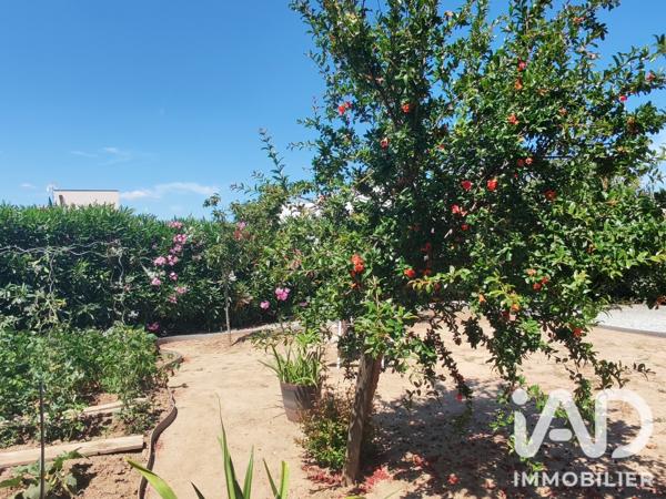 Maison à vendre 3 pièces 90 m² Villeneuve-de-la-Raho