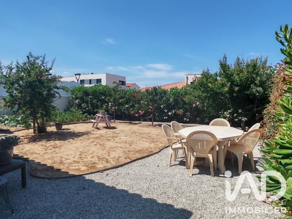 Maison à vendre 3 pièces 90 m² Villeneuve-de-la-Raho