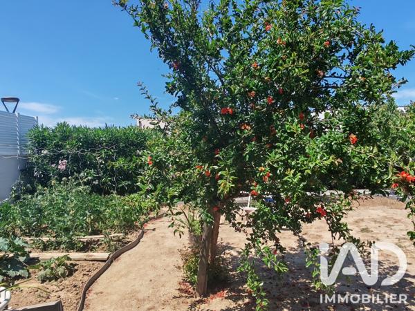 Maison à vendre 3 pièces 90 m² Villeneuve-de-la-Raho