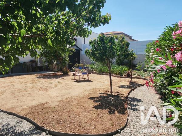 Maison à vendre 3 pièces 90 m² Villeneuve-de-la-Raho