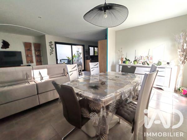 Maison à vendre 3 pièces 90 m² Villeneuve-de-la-Raho