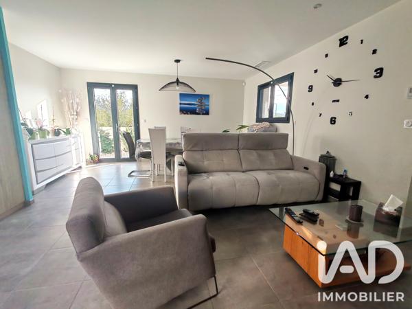Maison à vendre 3 pièces 90 m² Villeneuve-de-la-Raho