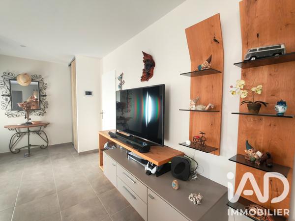 Maison à vendre 3 pièces 90 m² Villeneuve-de-la-Raho