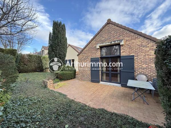 Vente Maison 6 pièces 125 m2 à Étiolles