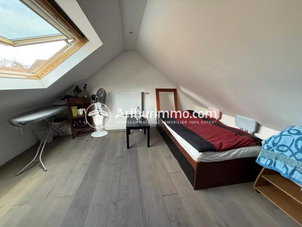 Vente Maison 6 pièces 125 m2 à Étiolles