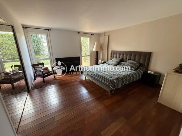 Vente Maison 6 pièces 125 m2 à Étiolles
