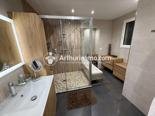 Vente Maison 6 pièces 125 m2 à Étiolles