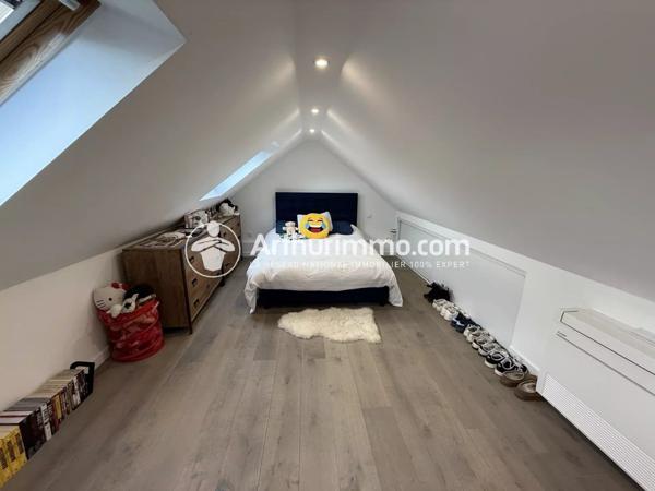 Vente Maison 6 pièces 125 m2 à Étiolles