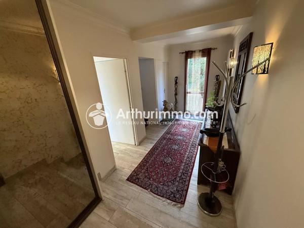 Vente Maison 6 pièces 125 m2 à Étiolles