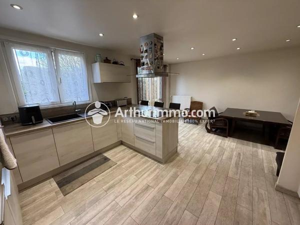 Vente Maison 6 pièces 125 m2 à Étiolles