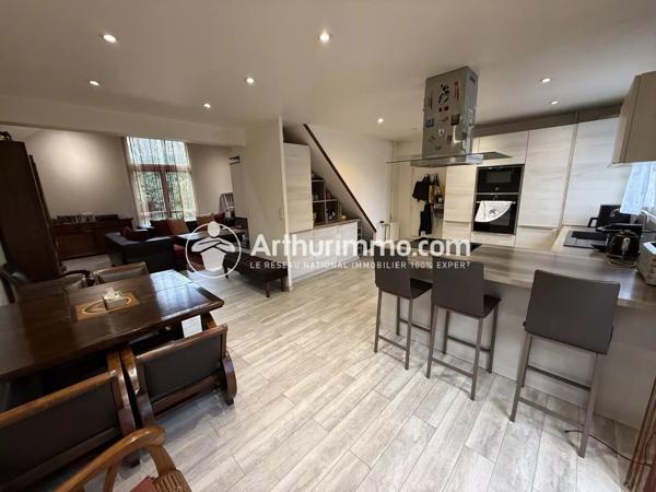 Vente Maison 6 pièces 125 m2 à Étiolles