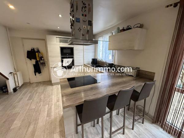 Vente Maison 6 pièces 125 m2 à Étiolles