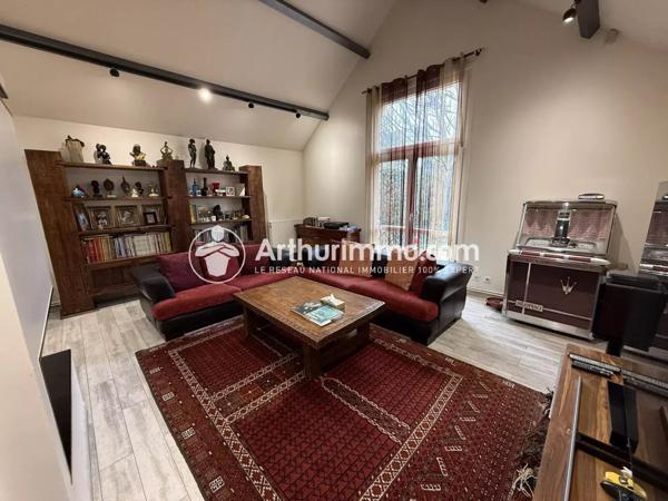 Vente Maison 6 pièces 125 m2 à Étiolles