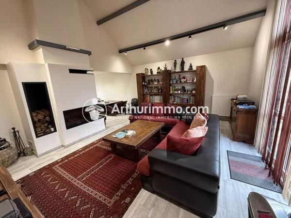 Vente Maison 6 pièces 125 m2 à Étiolles