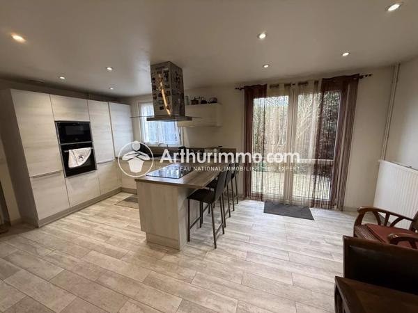 Vente Maison 6 pièces 125 m2 à Étiolles
