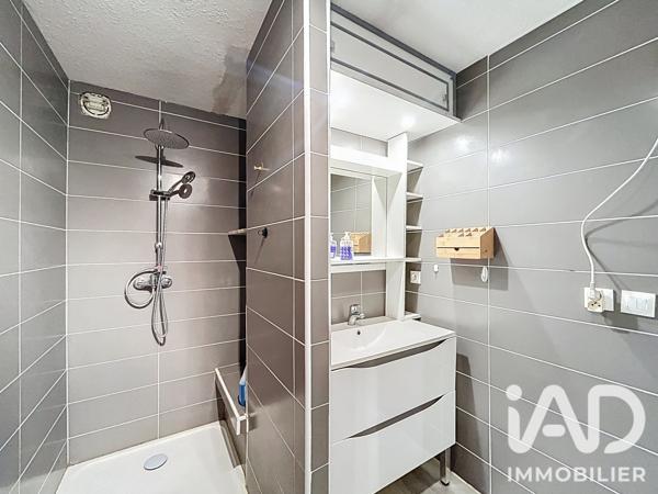 Appartement à vendre 3 pièces 50,54 m² Canet-en-Roussillon