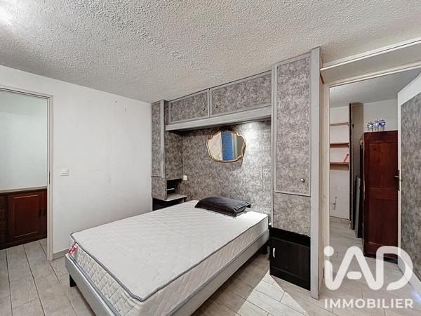 Appartement à vendre 3 pièces 50,54 m² Canet-en-Roussillon