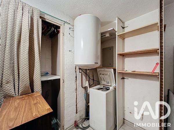Appartement à vendre 3 pièces 50,54 m² Canet-en-Roussillon
