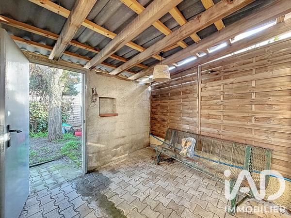 Appartement à vendre 3 pièces 50,54 m² Canet-en-Roussillon