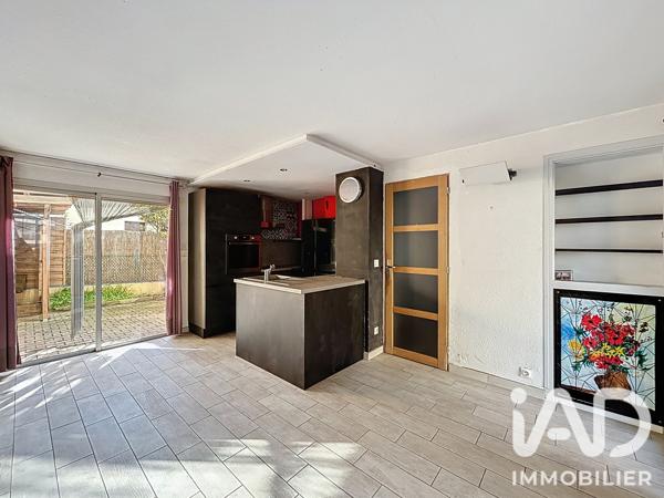 Appartement à vendre 3 pièces 50,54 m² Canet-en-Roussillon