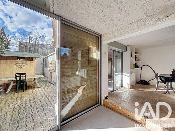 Appartement à vendre 3 pièces 50,54 m² Canet-en-Roussillon