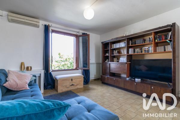 Appartement à vendre 3 pièces 62,04 m² Vénissieux