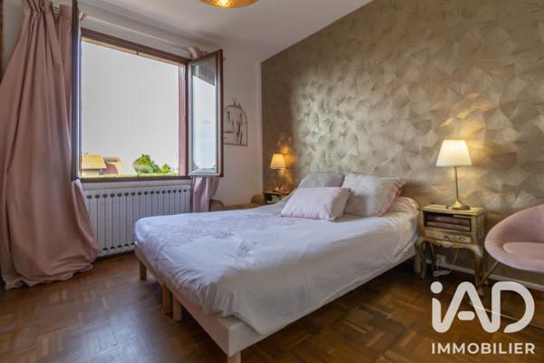 Appartement à vendre 3 pièces 62,04 m² Vénissieux