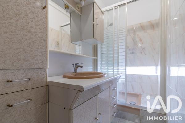 Appartement à vendre 3 pièces 62,04 m² Vénissieux