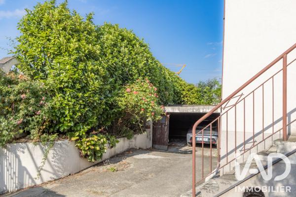 Appartement à vendre 3 pièces 62,04 m² Vénissieux