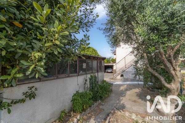 Appartement à vendre 3 pièces 62,04 m² Vénissieux