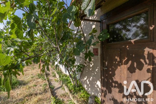Appartement à vendre 3 pièces 62,04 m² Vénissieux