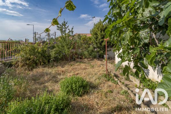 Appartement à vendre 3 pièces 62,04 m² Vénissieux