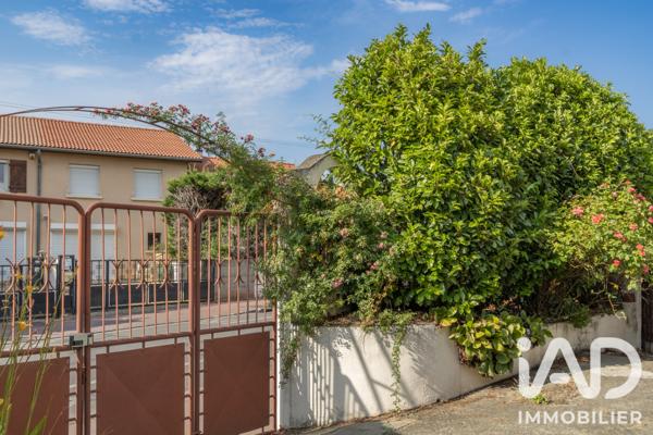 Appartement à vendre 3 pièces 62,04 m² Vénissieux