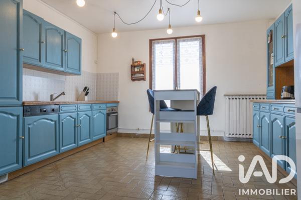 Appartement à vendre 3 pièces 62,04 m² Vénissieux