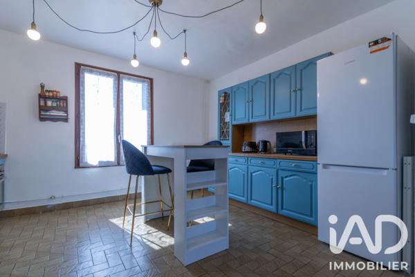 Appartement à vendre 3 pièces 62,04 m² Vénissieux