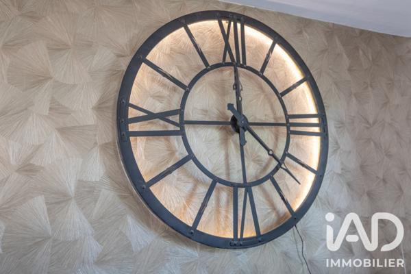 Appartement à vendre 3 pièces 62,04 m² Vénissieux