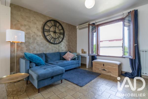 Appartement à vendre 3 pièces 62,04 m² Vénissieux