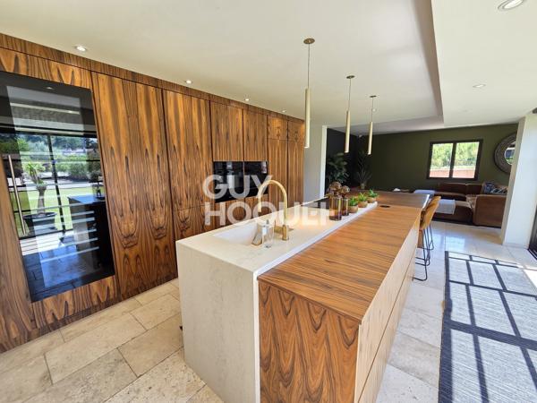 Maison T5 en vente à MONTMERLE SUR SAONE