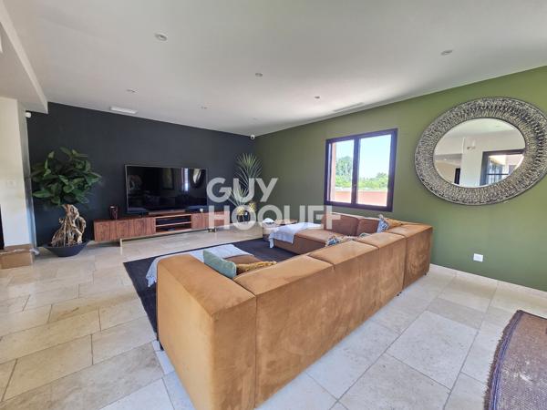 Maison T5 en vente à MONTMERLE SUR SAONE