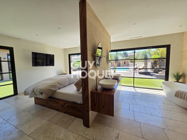 Maison T5 en vente à MONTMERLE SUR SAONE