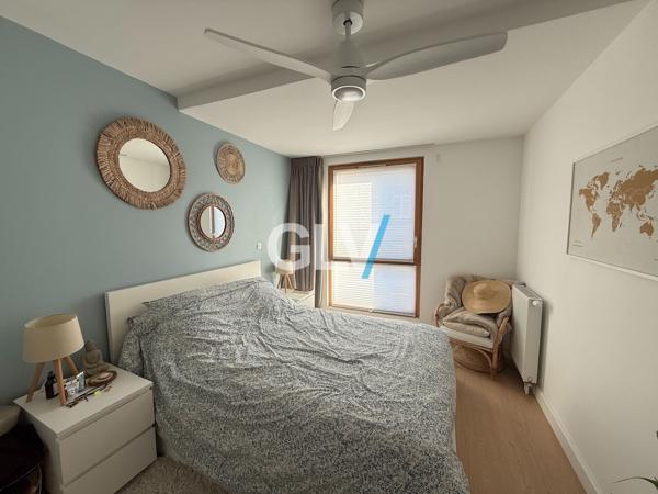 Appartement Lille 3 pièce(s) 62 m2 , Lille