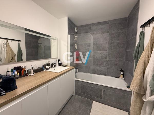 Appartement Lille 3 pièce(s) 62 m2 , Lille