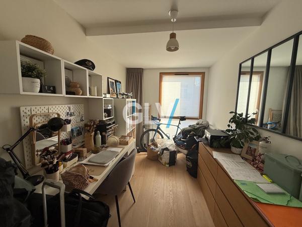 Appartement Lille 3 pièce(s) 62 m2 , Lille
