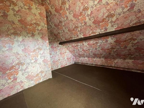 EXCLUSIVITE DE VOTRE NOTAIRE : maison et atelier avec grand jardin