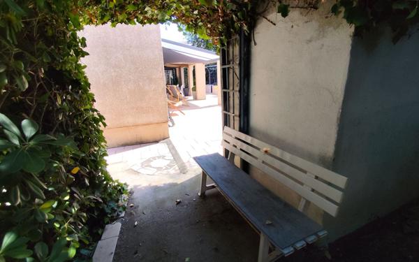 Maison à vendre    5 pièces •  Marseillan