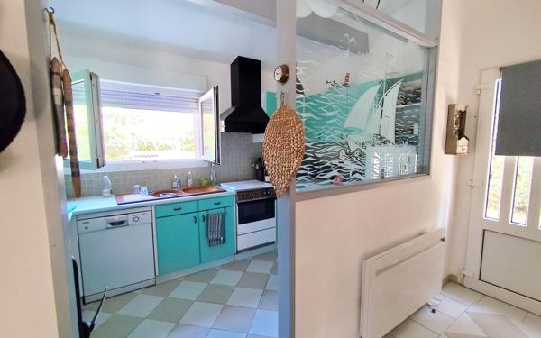 Maison à vendre    5 pièces •  Marseillan